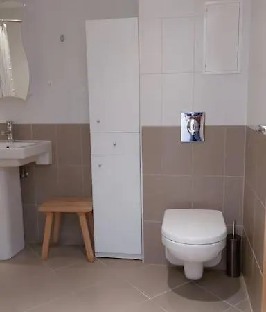 Apartman And Park