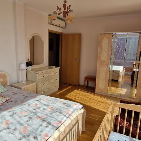 And Park Appartamento Reval