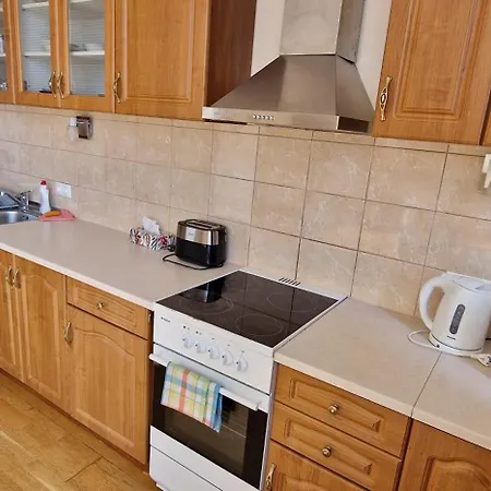 Appartamento And Park Reval