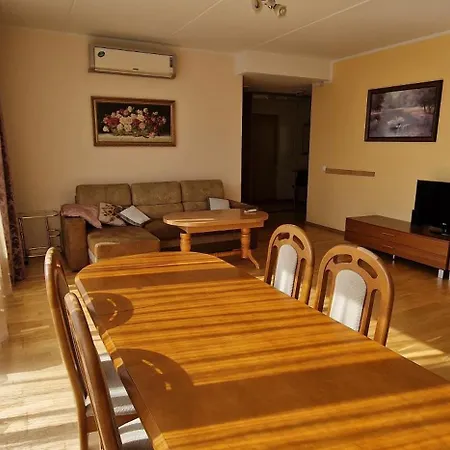 And Park Appartamento Reval