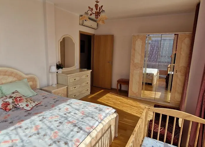 And Park Apartamento Tallin