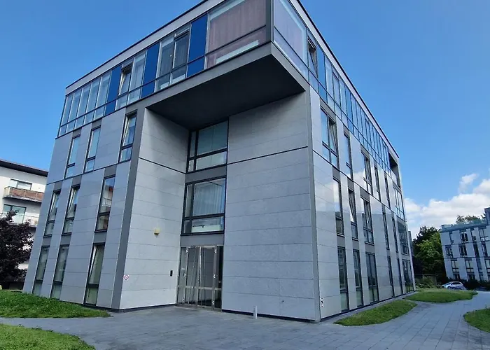 Apartamento And Park