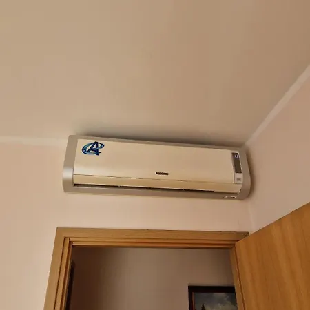 And Park Апартаменты