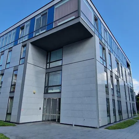 Апартаменты And Park