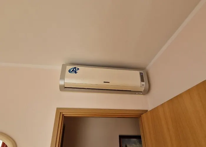 And Park Апартаменты