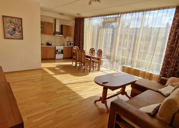 And Park * Таллин